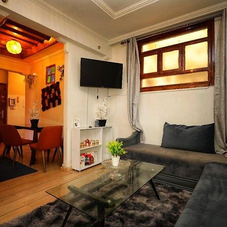 La Nina Appartement Marrakech 마라케시 외부 사진