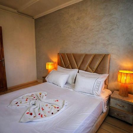 La Nina Appartement Marrakech 마라케시 외부 사진