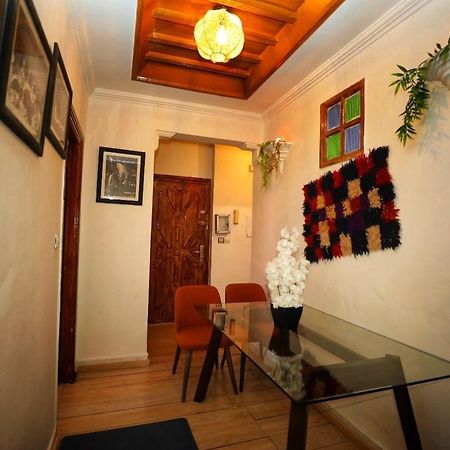 La Nina Appartement Marrakech 마라케시 외부 사진