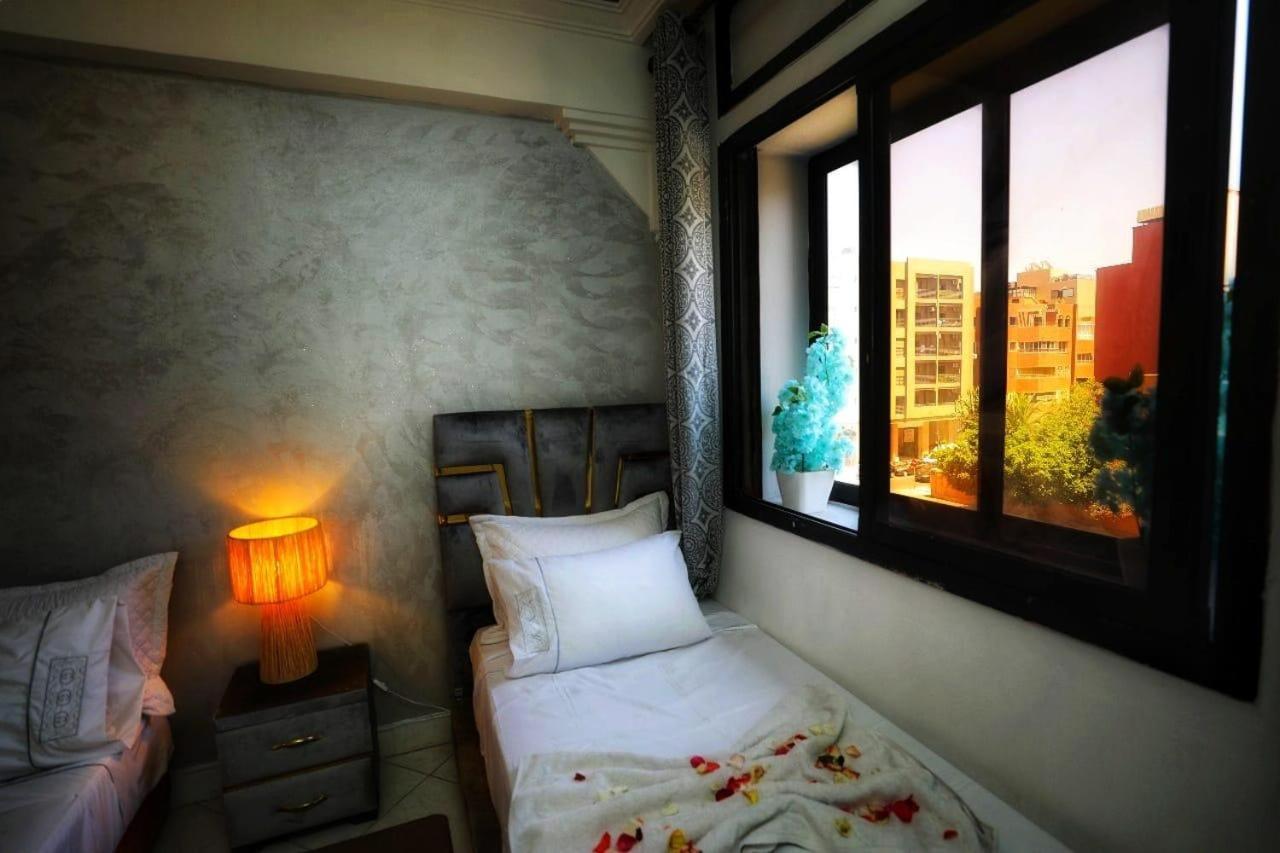 La Nina Appartement Marrakech 마라케시 외부 사진