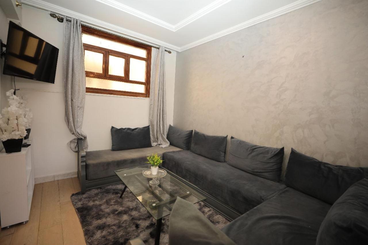 La Nina Appartement Marrakech 마라케시 외부 사진