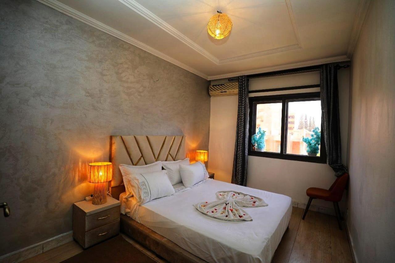 La Nina Appartement Marrakech 마라케시 외부 사진