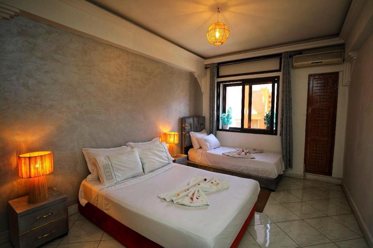 La Nina Appartement Marrakech 마라케시 외부 사진