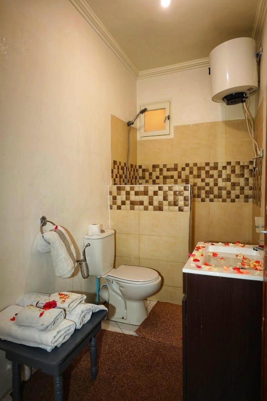 La Nina Appartement Marrakech 마라케시 외부 사진