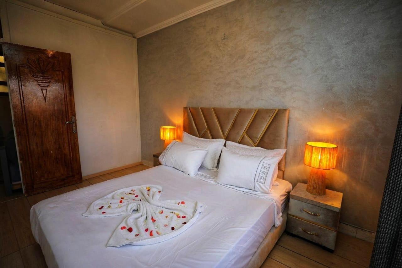 La Nina Appartement Marrakech 마라케시 외부 사진